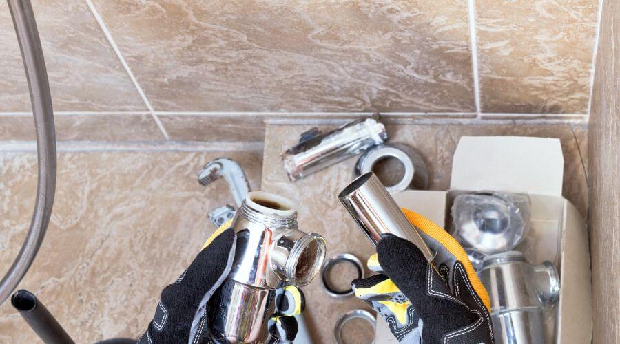 Professional Storm Sewer Service in Prescott, AR